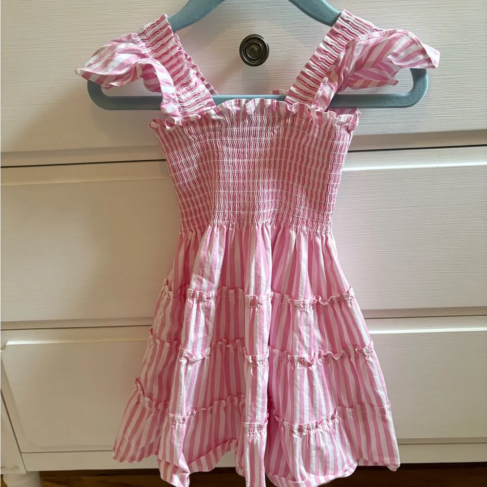 Hill House Ellie Nap 3/4T - Picture 1 of 2